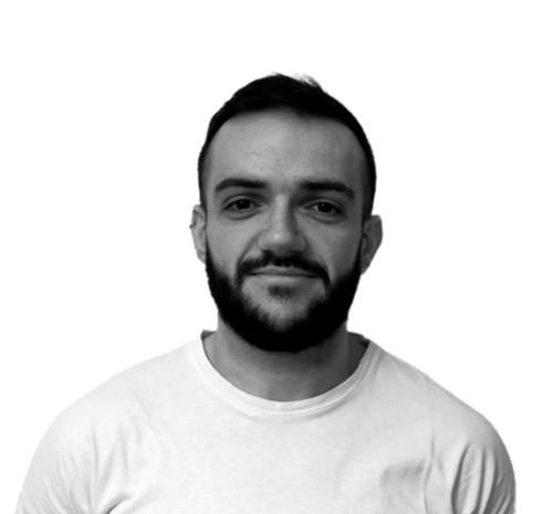 Sergio Rizo