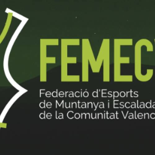 Federació d'Esports de Muntanya i Escalada de la CV